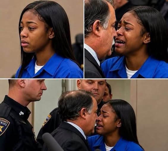 The Complex Legal and Ethical Debate Surrounding an Eighty-Six Year Prison Sentence for a Teenage Girl