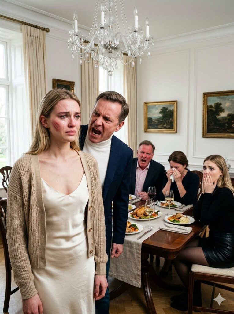 One Wedding Morning Betrayal Unleashed My Secret Plan To Ruin Them