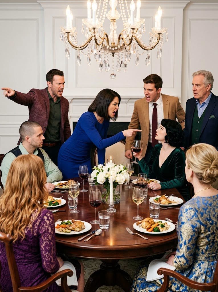 One Cruel Ultimatum Revealed A Massive Financial Betrayal In My Marriage