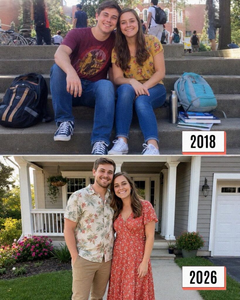 After 8 Years Together, I Overheard My Boyfriend Tell His Best Friend That I Was ‘Not Wife Material’ – A Week Later, He Came Home to Something He Never Expected