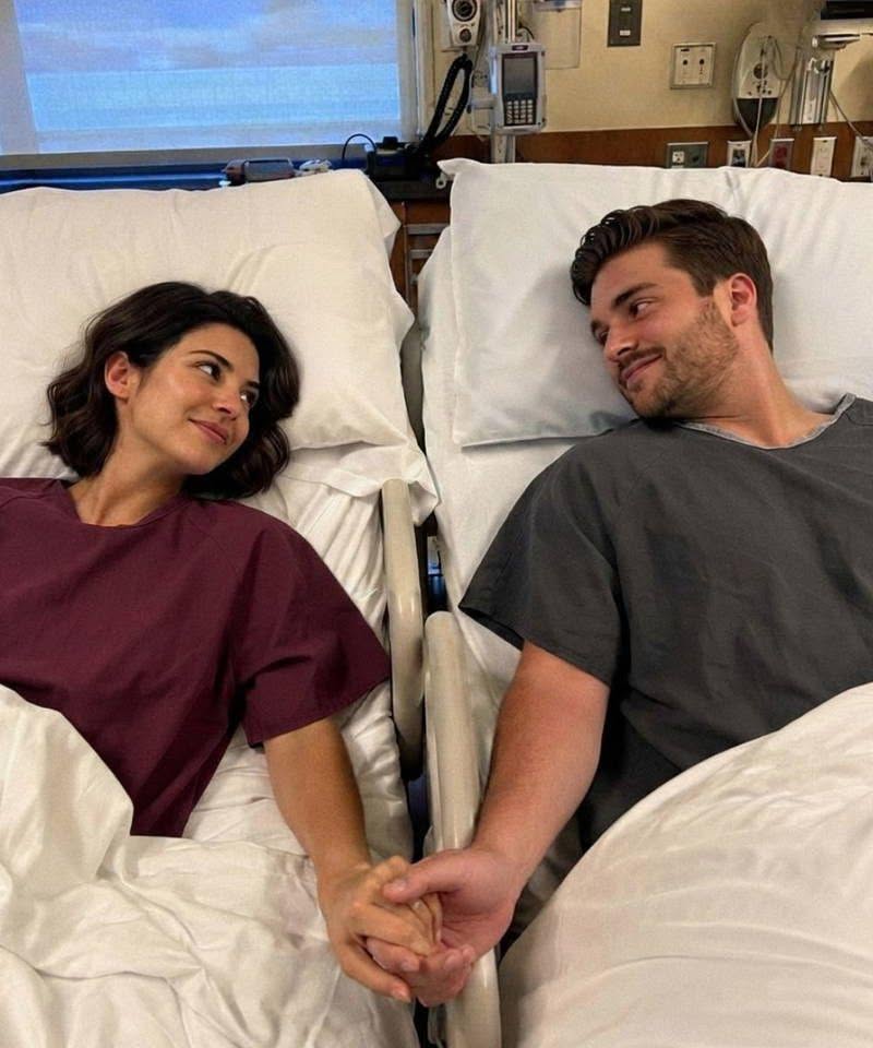 The Man Who Donated a Kidney to Me Proposed a Month Later, Claiming He Was Terminally Ill and Didn’t Want to Pass Alone