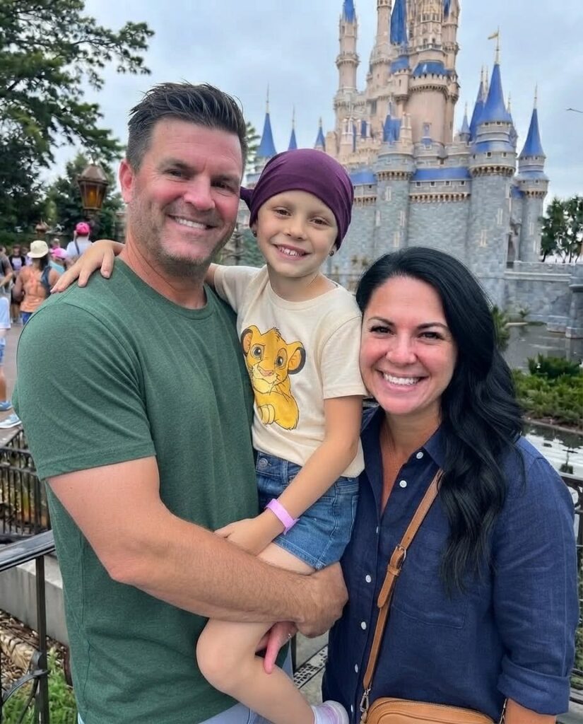 My Husband and I Took Our Daughter on the Trip She Had Dreamed Of – On Our Last Day, the Manager Stopped Me and Whispered, ‘There’s One Thing About the Trip That Your Husband Never Told You’