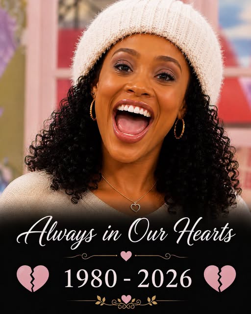 Remembering Christy Knowings: The Enduring Legacy of a Beloved Performer and All That Star