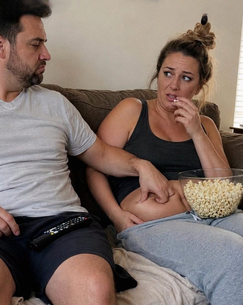 I Thought My Daughter Had the Perfect Marriage Until Her Husband Humiliated Her in Front of Me – What I Did Next Left Him Speechless