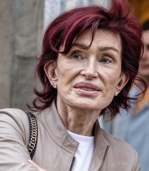 The Hidden Toll of Caregiving: Reflecting on Sharon Osbourne’s Recent Health Emergency and Resilience