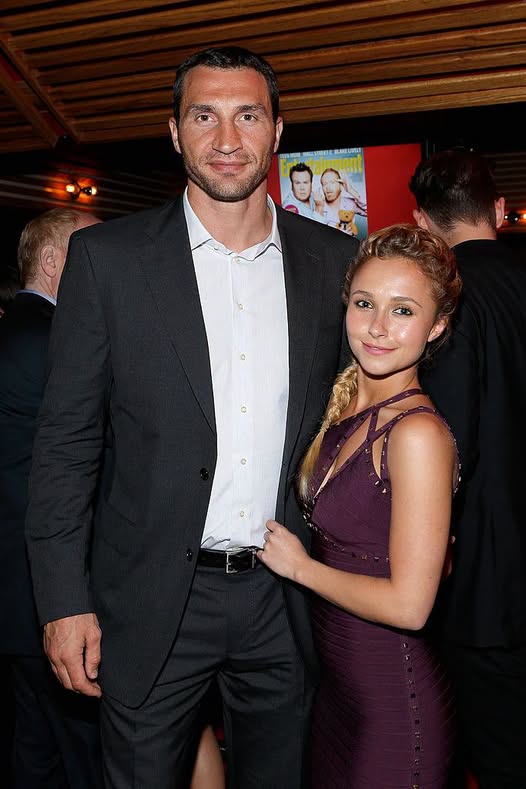 Hayden Panettiere Reflected on Her Custody Journey and Personal Struggles Before Her Untimely Passing at 36