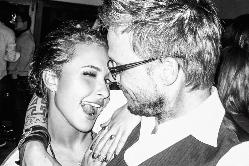 Remembering Hayden Panettiere: A Life of Talent, Resilience, and Unwavering Courage at 36