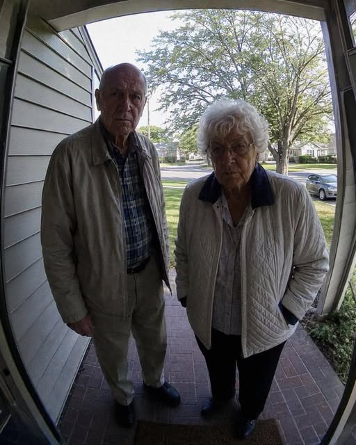 The Hidden Warning in Our Closet Revealed a Neighbor’s Dark and Calculated Betrayal