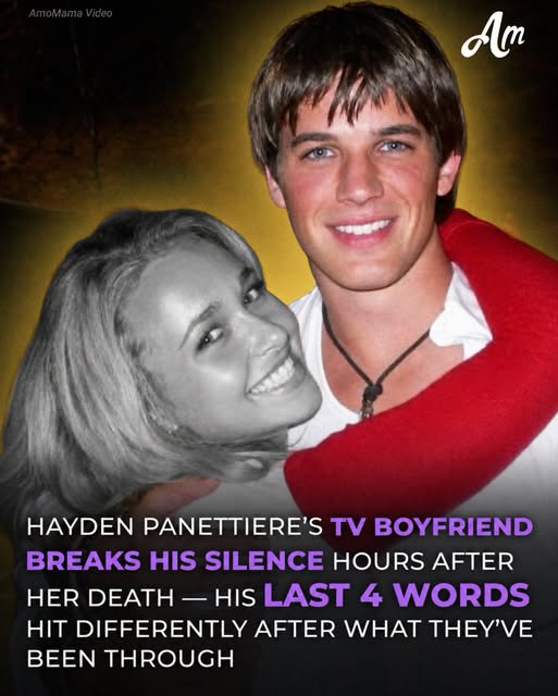 Remembering Hayden Panettiere: A Look Back at the Life and Legacy of the Talented Actress