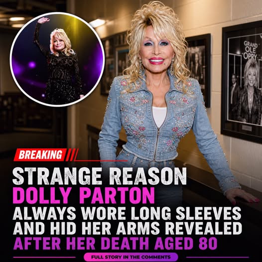 The Enduring Legacy and Personal Choices of Country Music Icon Dolly Parton
