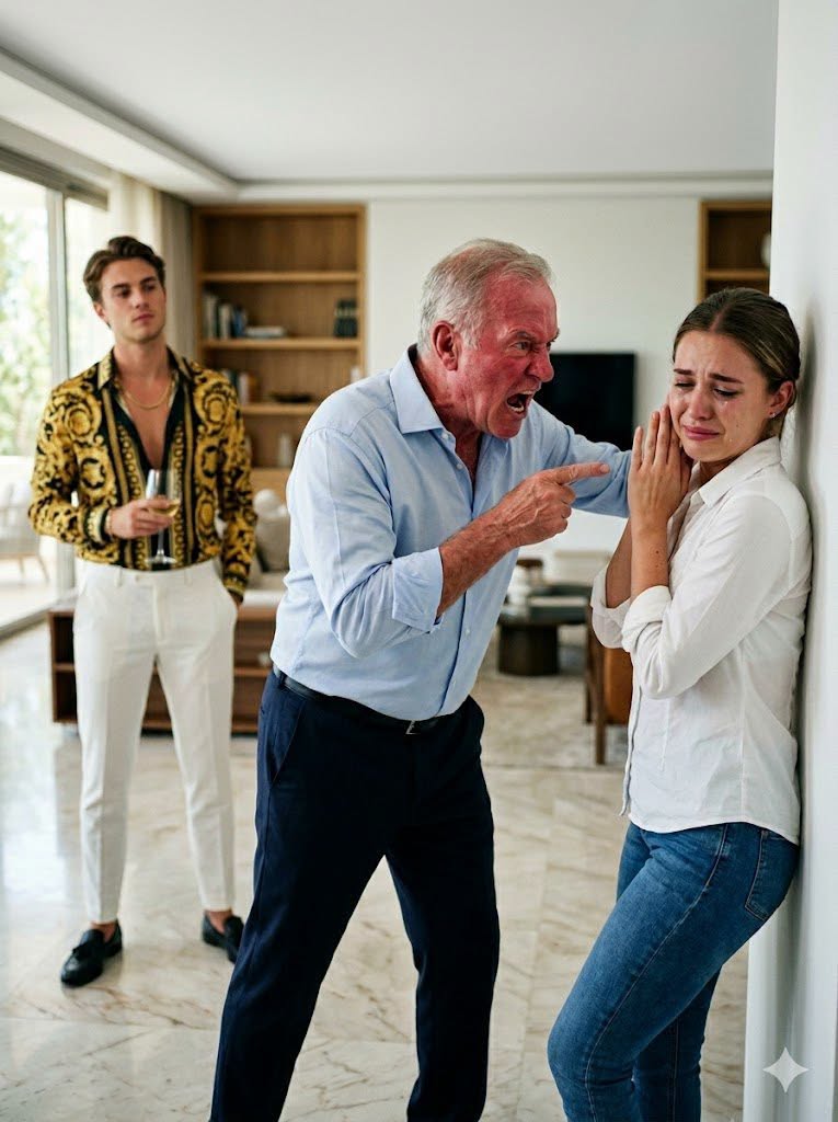My Family Tried Ste*ling My Medical Savings Until My Lawyer Stopped Them
