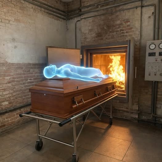 THE SIN OF CREMATION according to the Bible says! Emerson Solomon