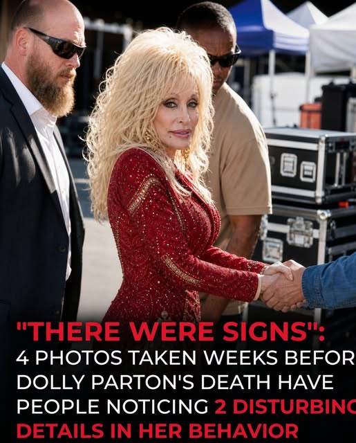Dolly Parton Continues Her Professional Engagements Amidst Unfounded Online Speculation Regarding Her Personal Health