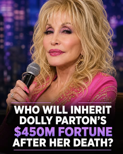 Clarifying the Legacy and Estate Planning of Dolly Parton Amidst Persistent Misinformation Regarding Her Personal Life