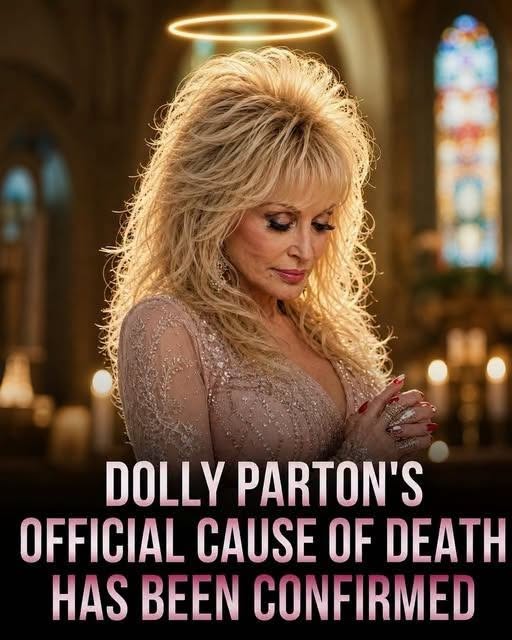 What to Know About the Dolly Parton Health Claims