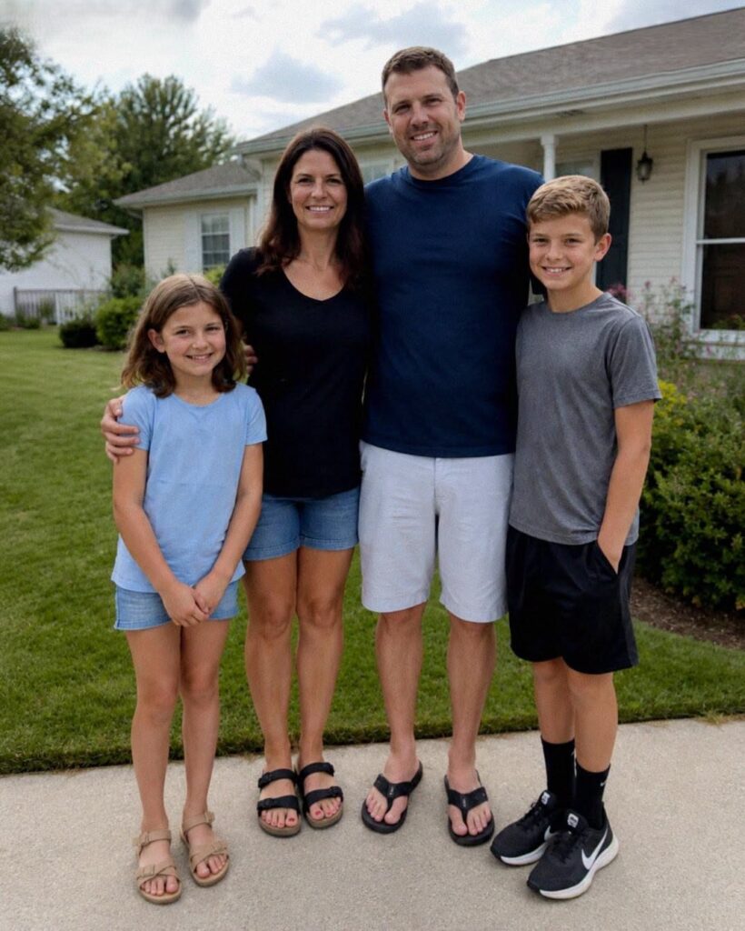 After Four Months Without Work, My Husband Finally Got a Job – Just Hours Into His First Day, He Came Home Pale and Refused to Tell Me What Happened