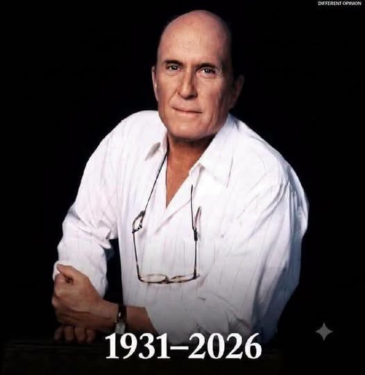 Robert Duvall, Master of Subtle Intensity and Academy Award-Winning Actor, Dies at 95