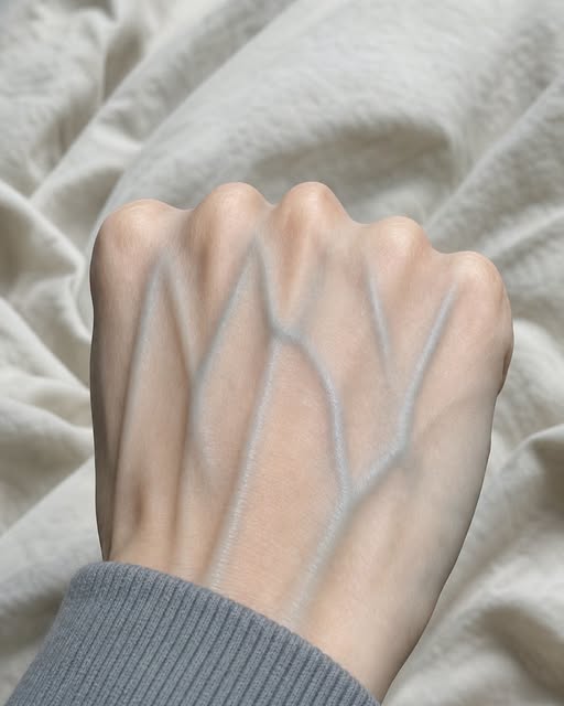 Understanding Why Veins Become Visible: Distinguishing Normal Changes From Potential Medical Concerns