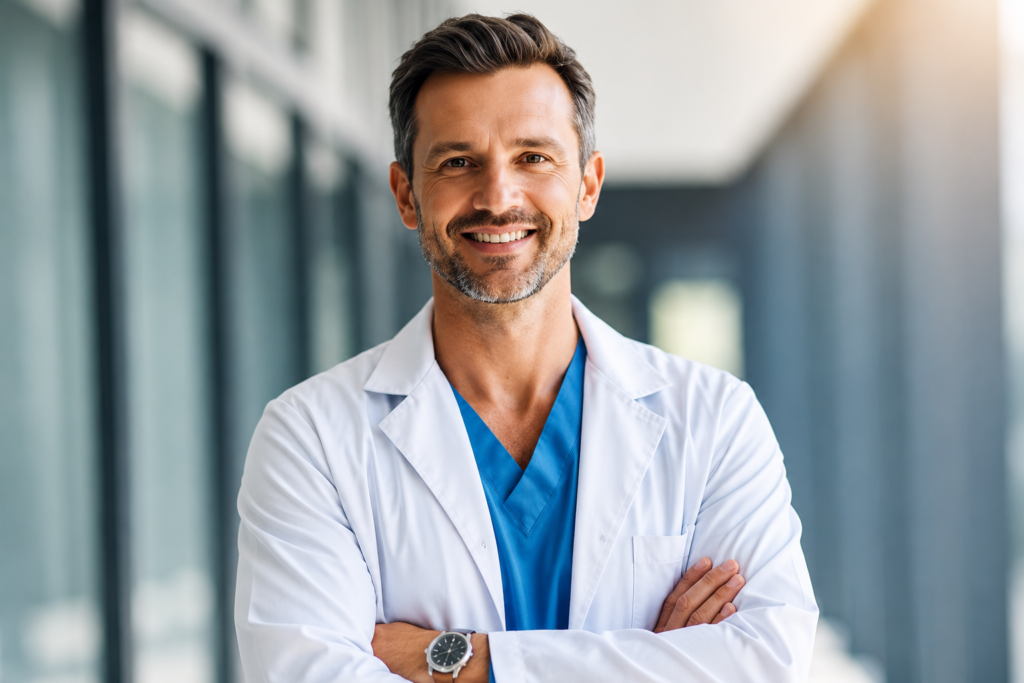 My Husband Was Always at Work, So I Booked an Appointment with Him as a Surprise – But When I Saw What He Actually Did for a Living, I Nearly Fainted