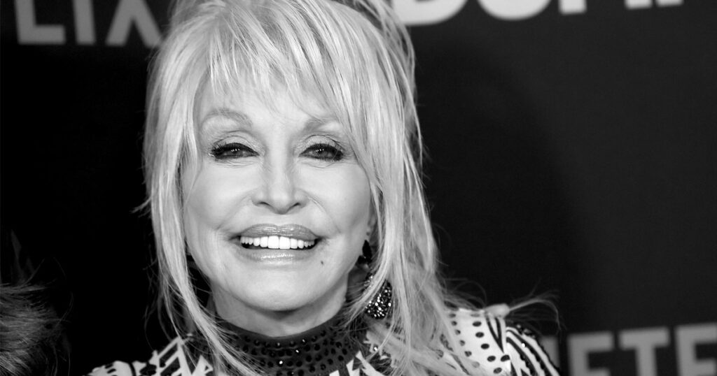 Doctor explains key cancer warning signs after Dolly Parton’s death at 80
