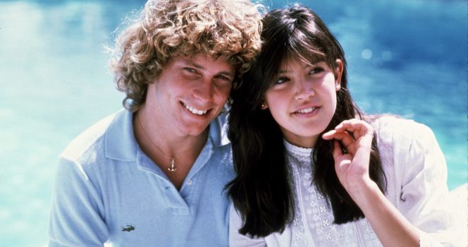 He lost his family & became homeless – From teen heartthrob to homeless, the unbelievable life of Willie Aames