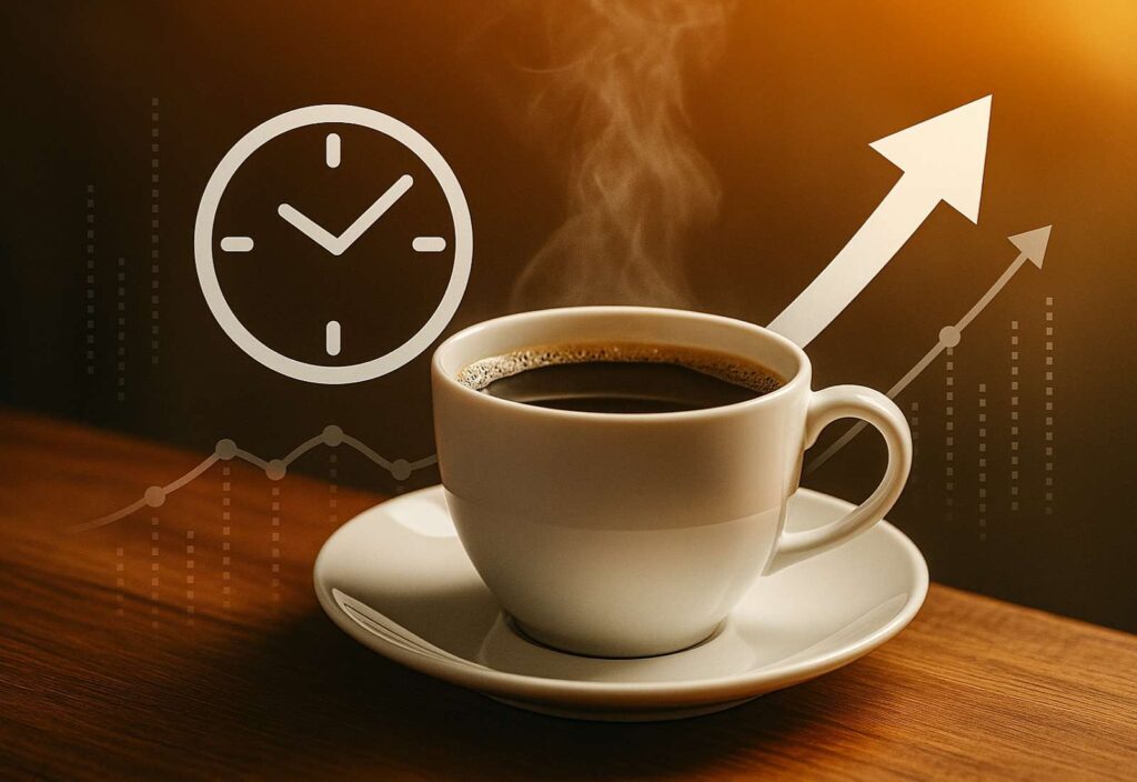Doctors Reveal What Really Happens When You Drink Coffee Every Morning Exploring the Surprising Truth About Its Effects on Hormones Heart Health Digestion and Sleep While Uncovering How Timing Caffeine Sensitivity and Add Ins Like Sugar or Cream Can Transform Your Daily Cup Into Either a Health Boost or a Hidden Disruptor