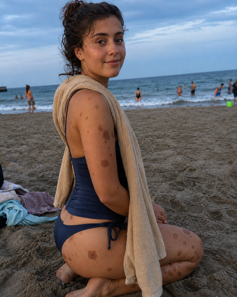 My Sister Said My Teenage Daughter Ruined Every Vacation Photo – One Sentence from My Youngest Son Made Her Run Out of My House