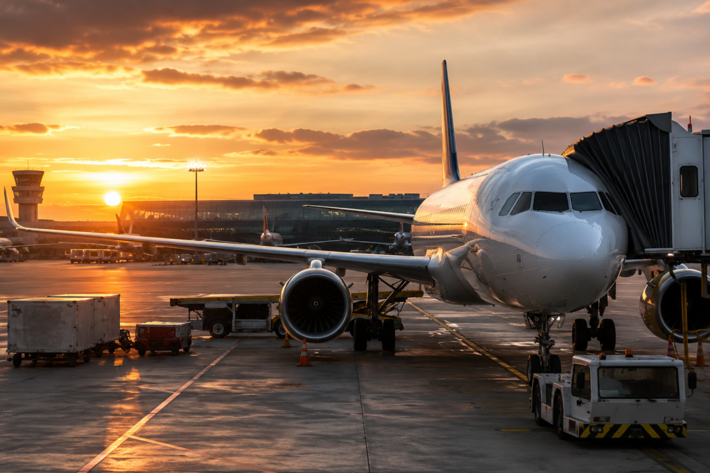 A Rude Woman Took the Window Seat I’d Paid for My 6-Year-Old Daughter With Autism – So the Pilot Taught Her a Lesson She’d Never Forget
