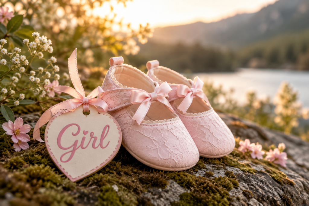 My Wife Blamed Me Because We Had Five Sons and No Daughter for Years – But When She Finally Gave Birth to a Daughter and Held Her for the First Time, Her Reaction Stunned Me