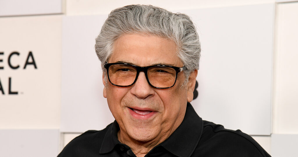 With heavy hearts, we report the tragic news about this multi-talented actor who gave us so much