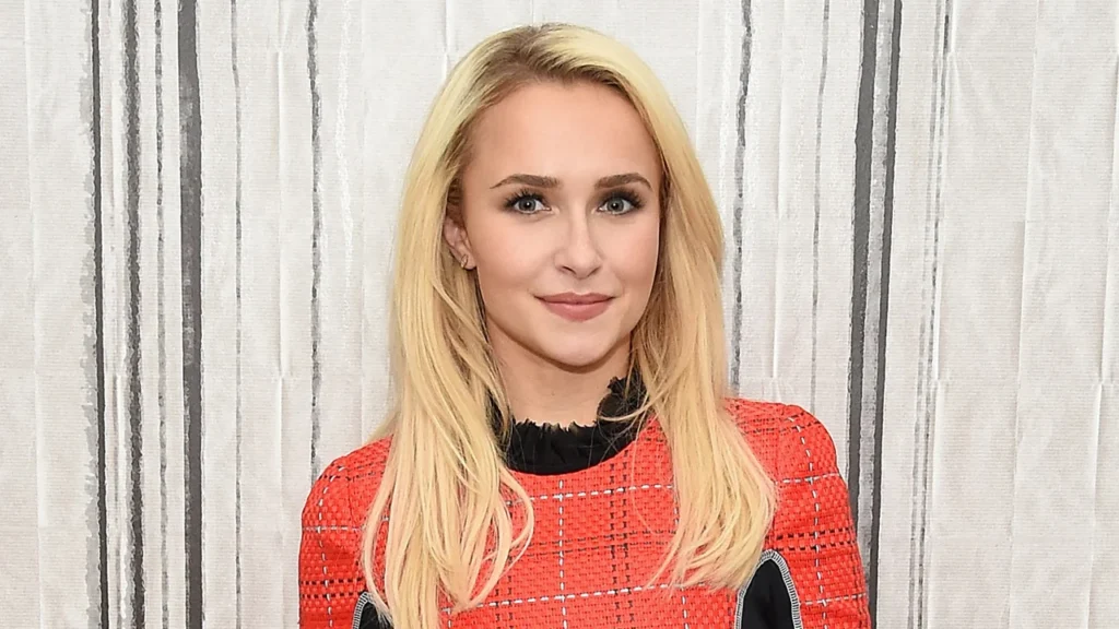 Police reveal new details following Hayden Panettiere’s sudden death at 36
