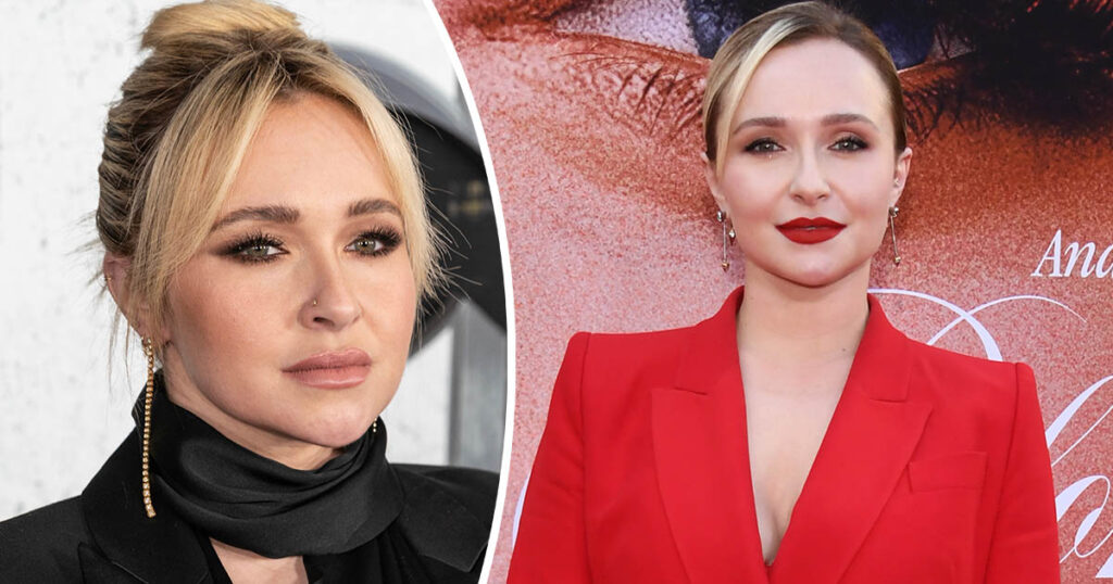 911 Audio Sheds New Light on Hayden Panettiere’s Sudden Death at 36