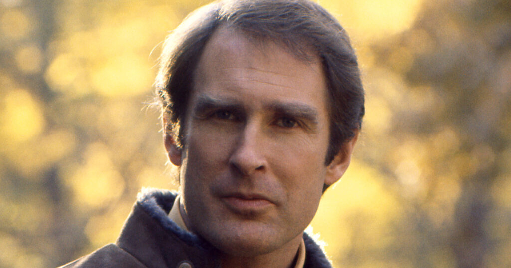 The world is mourning the loss of a beloved, multi-talented actor who has died at 94