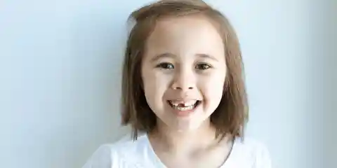 I Came Home to Find Most of My Daughter’s Baby Teeth Gone – Then My MIL Casually Told Me What She’d Done While I Was Away