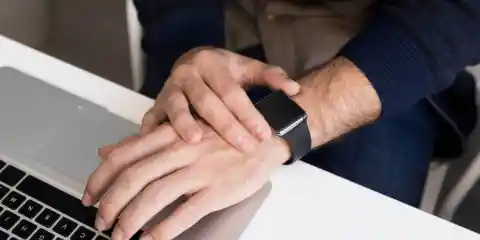 My Husband Forgot His Apple Watch on the Charger, and a Message Lit up the Screen Saying, ‘Last Night Was Perfect’ – That Morning, I Quietly Followed Him
