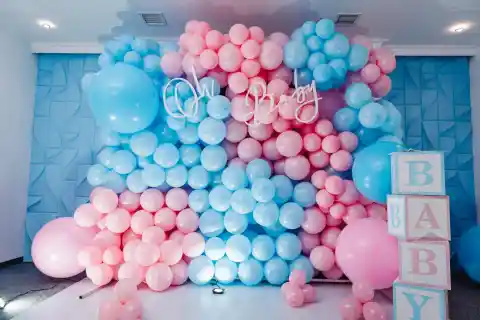 My Daughter Asked Me to Organize Her Gender Reveal for 50 Guests – 10 Minutes Before It Started, the Bakery Told Me Not to Serve the Cake