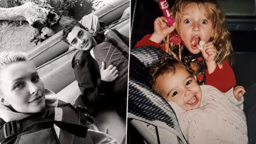 Hayden Panettiere Opened Up About Her Brother Jansen Years After His Sudden Loss — and the Guilt She Carried