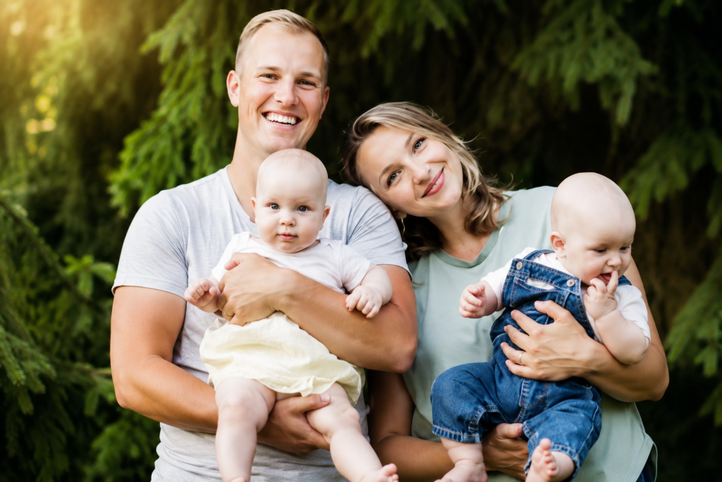 I Broke My Arm and Asked My Husband to Help with Our 5-Month-Old Twins, but He Said, ‘Moms Don’t Get Sick Days’ – So I Taught Him a Lesson He’d Never Forget