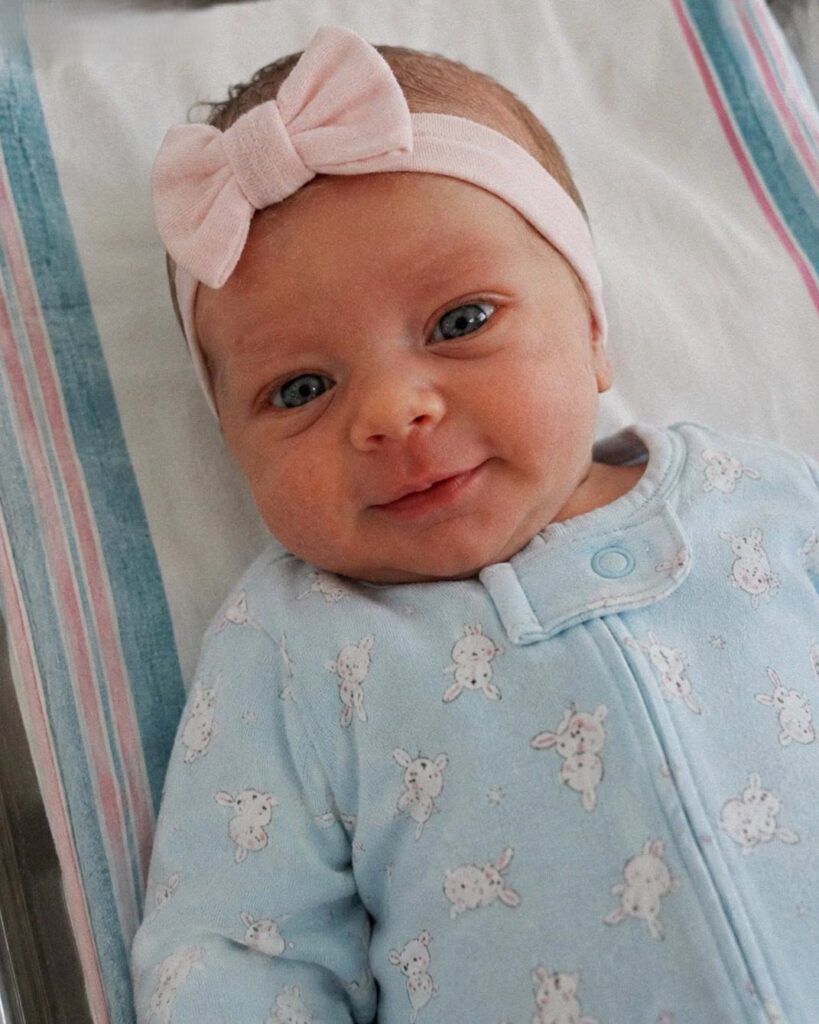 My MIL Saw My Newborn Daughter for the First Time, Looked Horrified, and Told Us to Give Her Up – When I Found Out Why, I Nearly Fainted