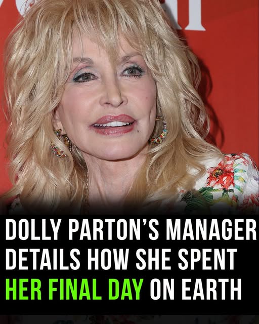 The Enduring Legacy of Dolly Parton: A Life of Creative Dedication and Final Preparations