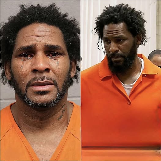 R. Kelly Addresses Personal Isolation and Family Estrangement While Serving Ongoing Prison Sentence
