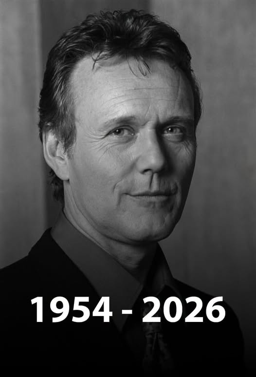 Remembering Anthony Head: A Distinguished Career of Mentorship and Iconic Television Performances