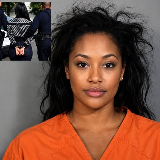 Woman Arrested After Allegedly Sending 159,000 Text Messages Following a Single Date