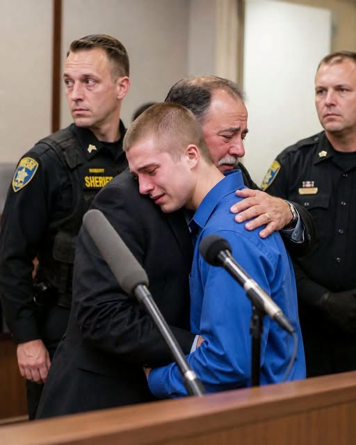 Beyond the Viral Myth: Examining Reality and Reform in Juvenile Sentencing