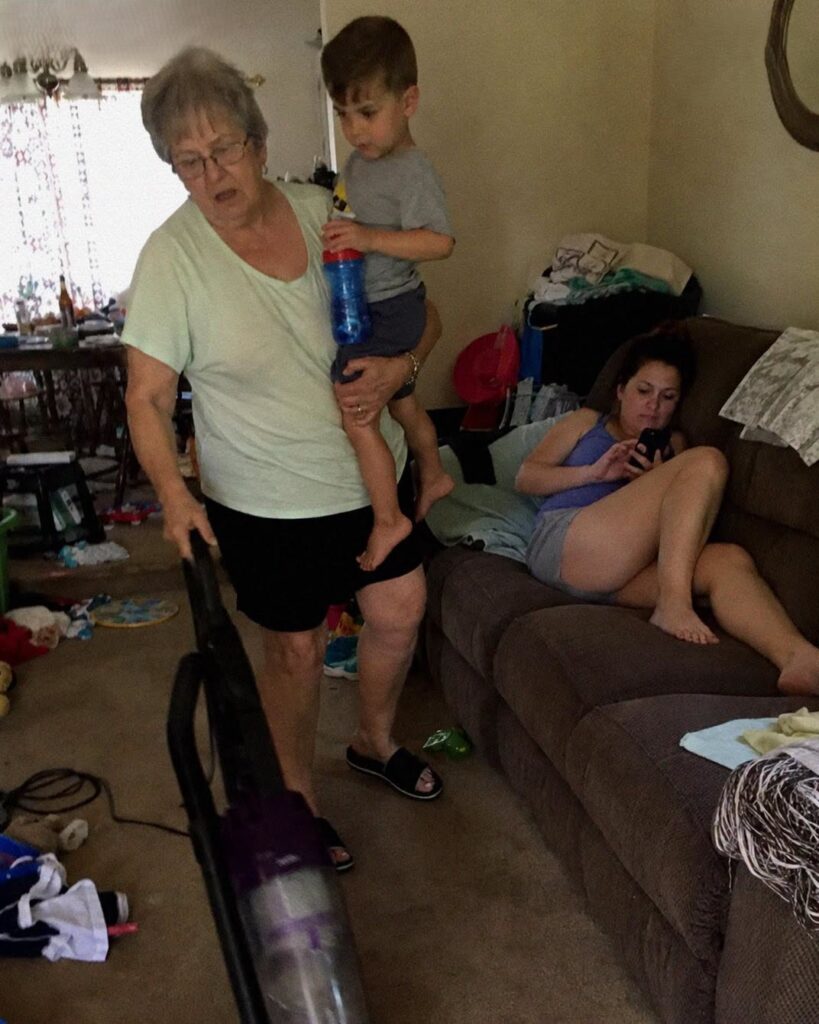 My Daughter-in-Law Charged Me $2,000 After Inviting Me to Stay for One Week – But I Taught Her a Lesson That Wiped the Smile from Her Face