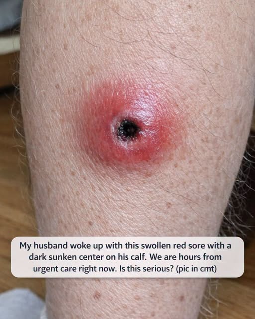 Assessing a Suspicious Skin Lesion: When to Seek Urgent Medical Care for Wounds