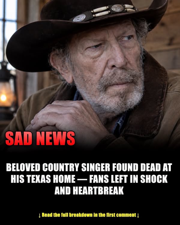 Kinky Friedman, Texas Music Legend and Fearless Satirist, Dies at His Home