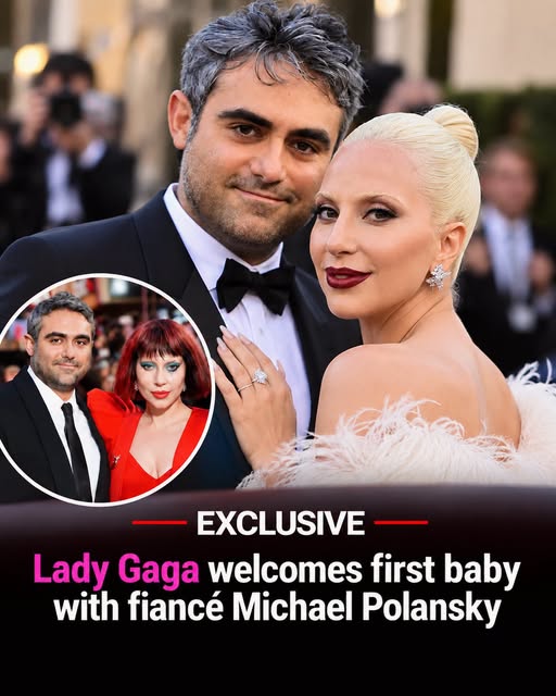 Lady Gaga and Michael Polansky Embrace Private Life Following Arrival of First Child