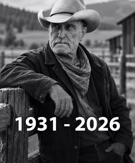 Robert Duvall, Celebrated Hollywood Actor Known for Quiet Intensity, Dies at 95