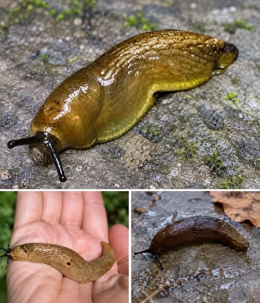 Understanding Why Slugs Invade Your Home and How to Effectively Seal Your Living Space